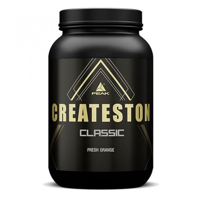 PEAK Createston Classic / 1600 gr +48 caps.​